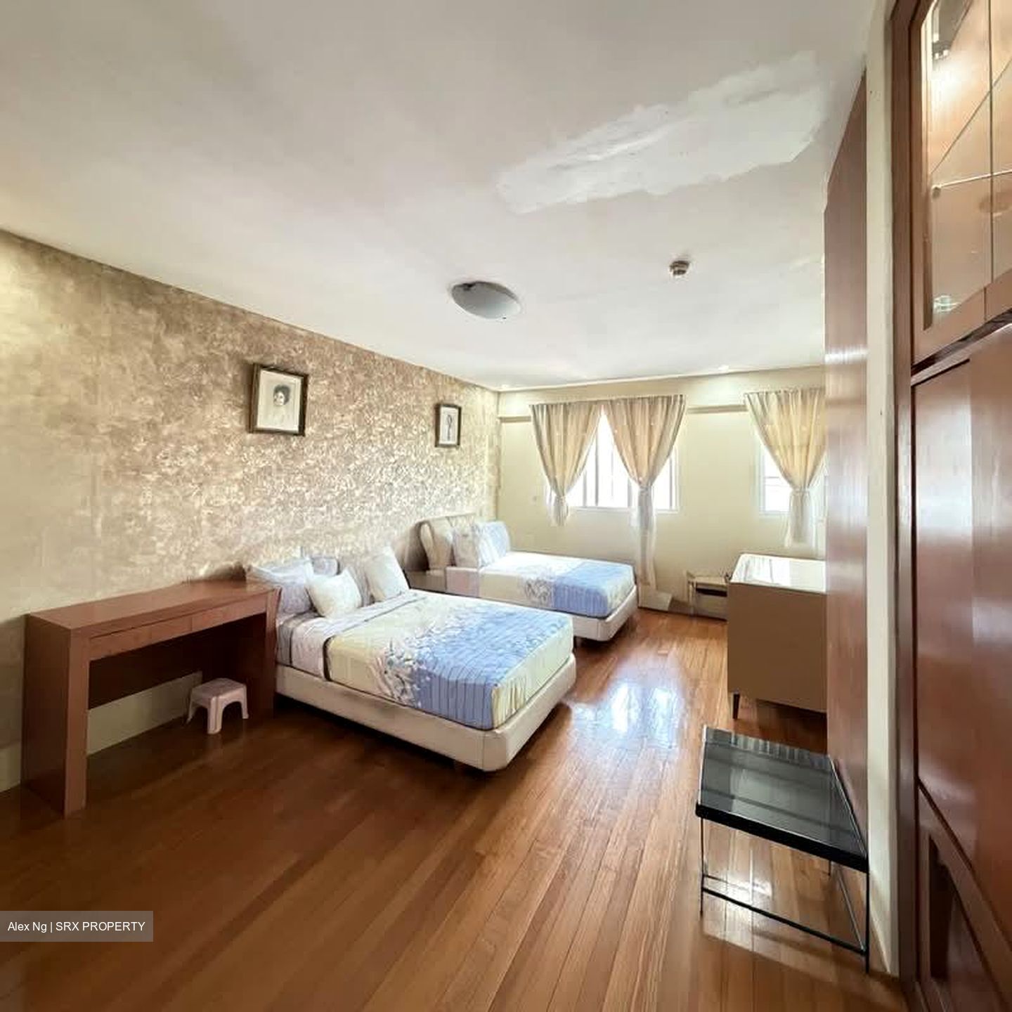 Serangoon Garden Way (D19), Semi-Detached #555614351